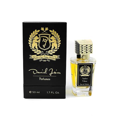 Ambre Tabac Daniel Josier cologne .